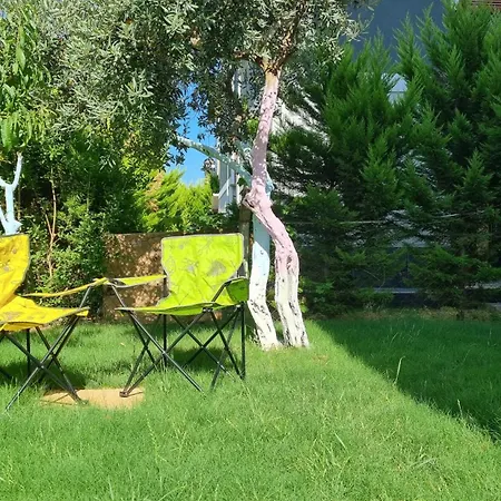 Villa Begonvil Kusadası