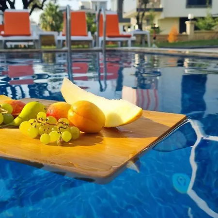 Begonvil Villa Kusadasi